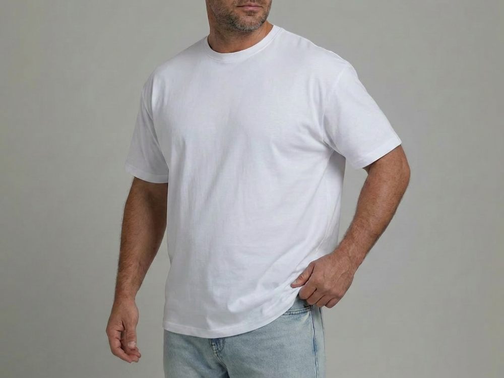 Silhouette plus fine avec LeanShirt